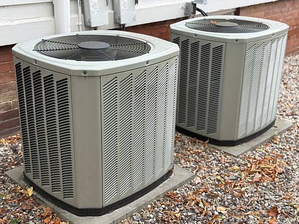 Reliable Air Conditioning Repair contractor in Russell, IL by Tropical Oasis HVAC